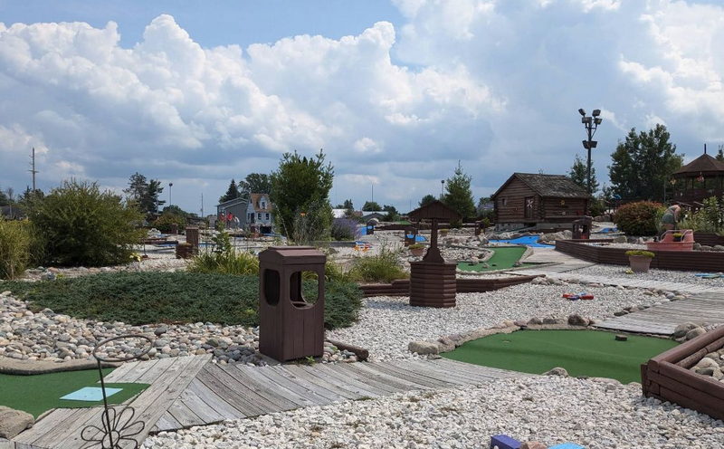 Lakeland Recreation - From Website (newer photo)